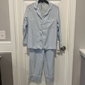 Ettitude Bamboo Pajama Set